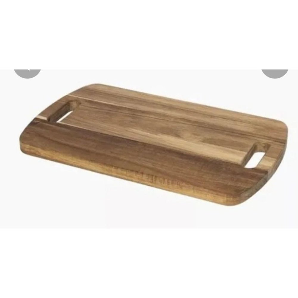Uncommon James Arnica Cutting Board wood cheese